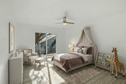 Купить виллу или дом в Апопка, Флорида 5 комнат, 188.78м2, № 2150957 - фото 5