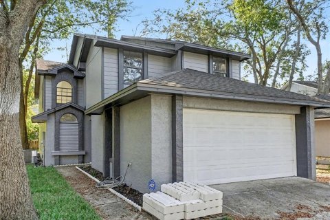 Купить виллу или дом в Апопка, Флорида 5 комнат, 188.78м2, № 2150957 - фото 12