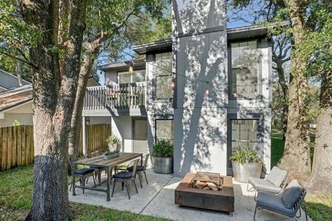 Купить виллу или дом в Апопка, Флорида 5 комнат, 188.78м2, № 2150957 - фото 8