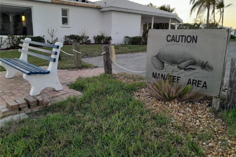 Casa en venta en Longboat Key, Florida, 2 dormitorios, 129.97 m2 № 1449469 - foto 8