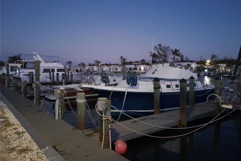 Casa en venta en Longboat Key, Florida, 2 dormitorios, 129.97 m2 № 1449469 - foto 7