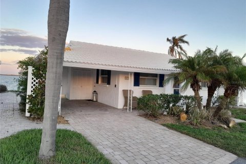 Casa en venta en Longboat Key, Florida, 2 dormitorios, 129.97 m2 № 1449469 - foto 2
