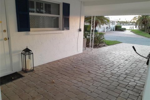Casa en venta en Longboat Key, Florida, 2 dormitorios, 129.97 m2 № 1449469 - foto 5
