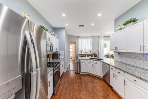 Villa ou maison à vendre à Valrico, Floride: 4 chambres, 208.66 m2 № 1773273 - photo 12