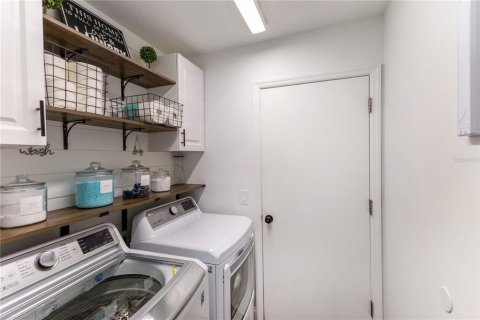 Villa ou maison à vendre à Valrico, Floride: 4 chambres, 208.66 m2 № 1773273 - photo 30
