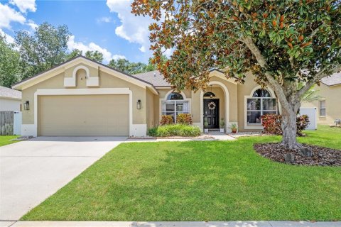 Villa ou maison à vendre à Valrico, Floride: 4 chambres, 208.66 m2 № 1773273 - photo 1
