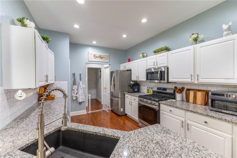 Villa ou maison à vendre à Valrico, Floride: 4 chambres, 208.66 m2 № 1773273 - photo 11
