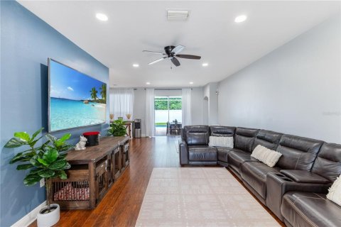 Villa ou maison à vendre à Valrico, Floride: 4 chambres, 208.66 m2 № 1773273 - photo 7