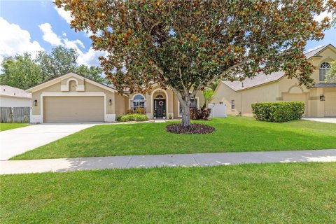 Villa ou maison à vendre à Valrico, Floride: 4 chambres, 208.66 m2 № 1773273 - photo 2