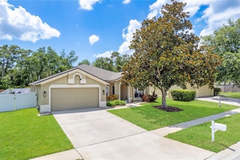 Villa ou maison à vendre à Valrico, Floride: 4 chambres, 208.66 m2 № 1773273 - photo 3