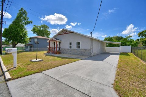 Immobilier commercial à vendre à Auburndale, Floride: 137.12 m2 № 2123675 - photo 3