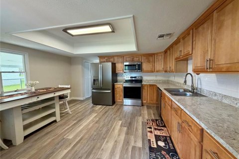 Immobilier commercial à vendre à Auburndale, Floride: 137.12 m2 № 2123675 - photo 10