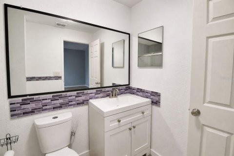 Immobilier commercial à vendre à Auburndale, Floride: 137.12 m2 № 2123675 - photo 20