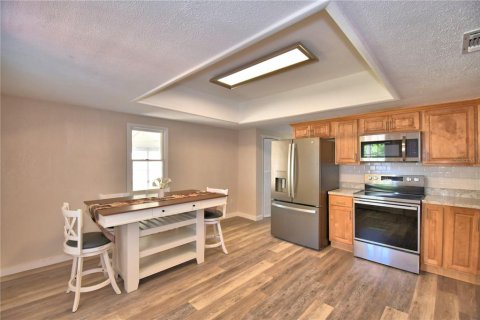 Immobilier commercial à vendre à Auburndale, Floride: 137.12 m2 № 2123675 - photo 12