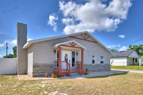 Immobilier commercial à Auburndale, Floride 137.12 m2 № 2123675