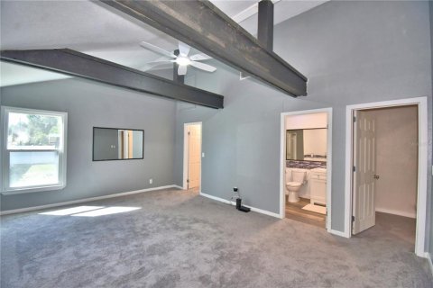 Immobilier commercial à vendre à Auburndale, Floride: 137.12 m2 № 2123675 - photo 16
