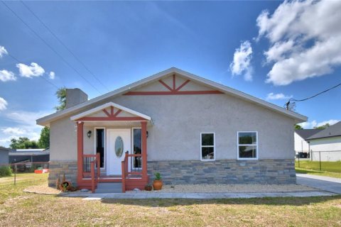 Immobilier commercial à vendre à Auburndale, Floride: 137.12 m2 № 2123675 - photo 2