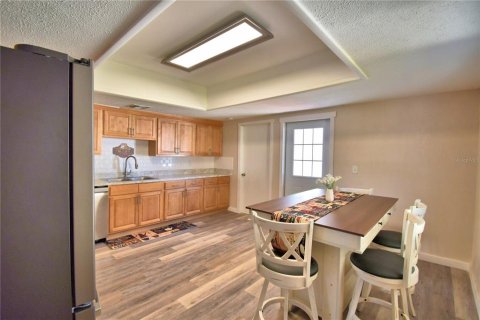 Immobilier commercial à vendre à Auburndale, Floride: 137.12 m2 № 2123675 - photo 13