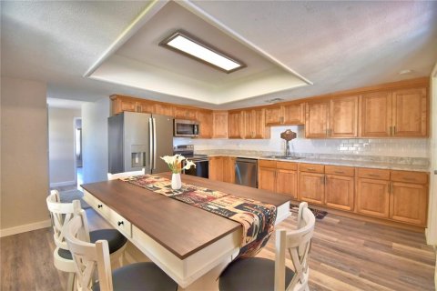 Immobilier commercial à vendre à Auburndale, Floride: 137.12 m2 № 2123675 - photo 11