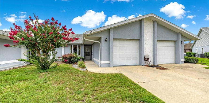 Casa en Ocala, Florida 2 dormitorios, 101.26 m2 № 2200444