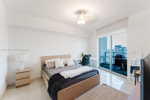 Copropriété à louer à Miami, Floride: 2 chambres, 109.53 m2 № 2439375 - photo 17