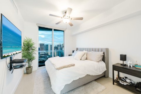 Copropriété à louer à Miami, Floride: 2 chambres, 109.53 m2 № 2439375 - photo 21