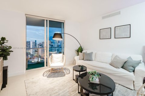 Copropriété à louer à Miami, Floride: 2 chambres, 109.53 m2 № 2439375 - photo 6