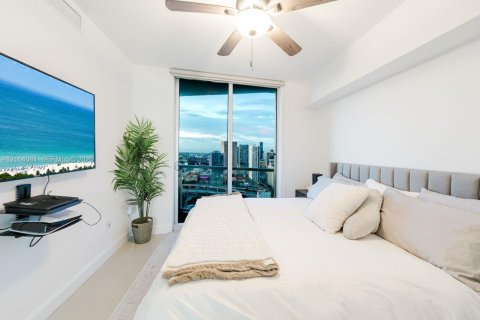 Copropriété à louer à Miami, Floride: 2 chambres, 109.53 m2 № 2439375 - photo 22