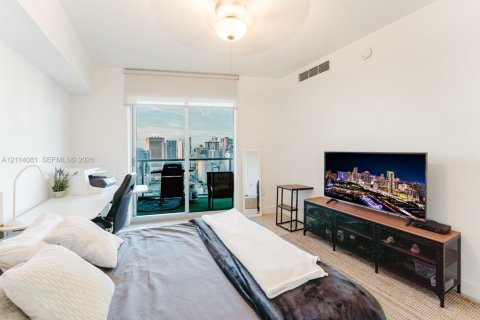 Copropriété à louer à Miami, Floride: 2 chambres, 109.53 m2 № 2439375 - photo 13