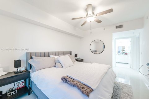 Copropriété à louer à Miami, Floride: 2 chambres, 109.53 m2 № 2439375 - photo 23