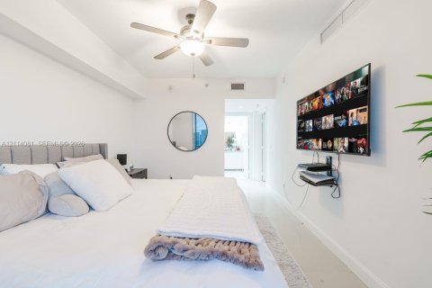 Copropriété à louer à Miami, Floride: 2 chambres, 109.53 m2 № 2439375 - photo 24