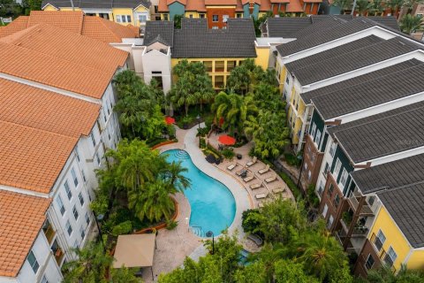 Condo in Tampa, Florida, 2 bedrooms  № 2334245 - photo 24