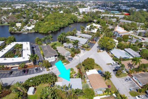 House in Fort Lauderdale, Florida 3 bedrooms, 116.59 sq.m. № 1762582 - photo 23