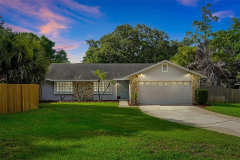 Casa en Orlando, Florida 3 dormitorios, 146.41 m2 № 2284815