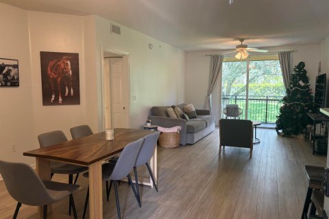 Condominio en alquiler en Wellington, Florida, 3 dormitorios, 137.4 m2 № 2087286 - foto 3