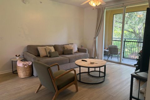 Condominio en alquiler en Wellington, Florida, 3 dormitorios, 137.4 m2 № 2087286 - foto 4