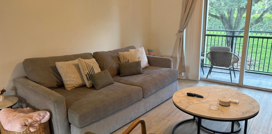 Condominio en Wellington, Florida, 3 dormitorios  № 2087286