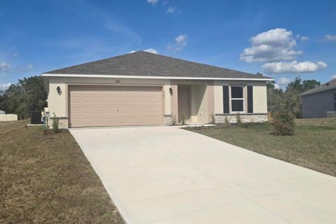 Casa en venta en Poinciana, Florida, 4 dormitorios, 195.47 m2 № 2377452 - foto 2