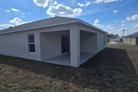 Casa en venta en Poinciana, Florida, 4 dormitorios, 195.47 m2 № 2377452 - foto 10
