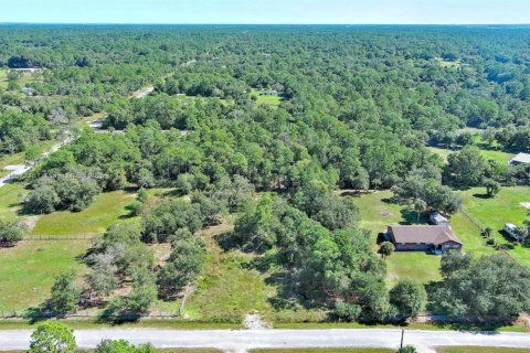 Terrain à vendre à Clewiston, Floride № 1963661 - photo 9