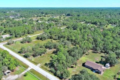 Terrain à vendre à Clewiston, Floride № 1963661 - photo 6