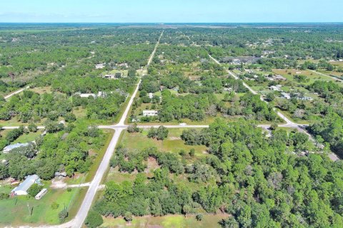 Terrain à vendre à Clewiston, Floride № 1963661 - photo 4