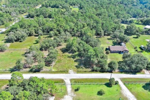 Terrain à vendre à Clewiston, Floride № 1963661 - photo 8