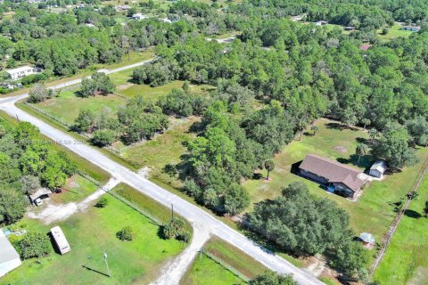 Terrain à vendre à Clewiston, Floride № 1963661 - photo 7