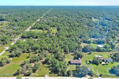 Terrain à vendre à Clewiston, Floride № 1963661 - photo 3