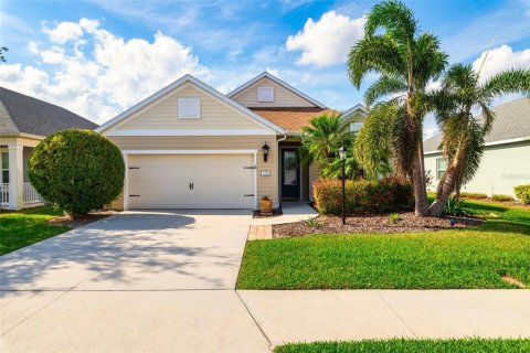 Casa en venta en Bradenton, Florida, 3 dormitorios, 150.69 m2 № 1786786 - foto 2