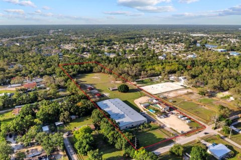 Commercial property in Tampa, Florida 141.21 sq.m. № 2318598 - photo 20