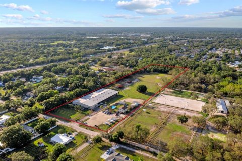 Commercial property in Tampa, Florida 141.21 sq.m. № 2318598 - photo 21