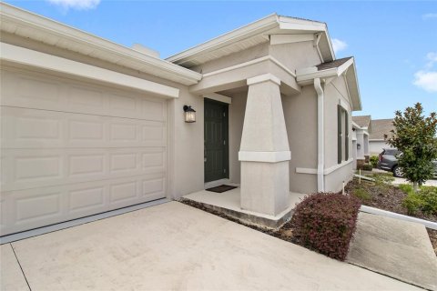 House in Haines City, Florida 3 bedrooms, 144.93 sq.m. № 2393405 - photo 30