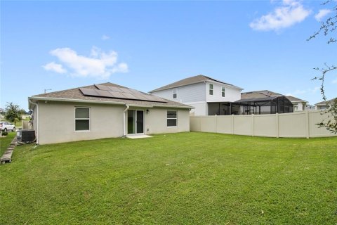 House in Haines City, Florida 3 bedrooms, 144.93 sq.m. № 2393405 - photo 25